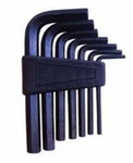 7 Pieces Jumbo Hex Key Wrench Set Metric Machinery, Tractors And Trucks More. Fixed Price $7.99.