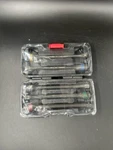 Husky Tools 5 Piece Wrench Set (MI1063040). Fixed Price $64.87.