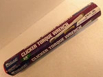 Pittsburgh Torque Wrench, 3/8" Drive, 5-80 Ft Lb, Length 14 3/4", Euc. Fixed Price $16.95.