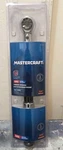 Micro-adjusting Torque Wrench 3/8" Mastercraft. Fixed Price $28.28.