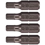 Vega 5/16" Hex Tamper Proof Security Bits. Professional. Fixed Price $17.99.