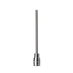 30613 Long 5/32INCH Hex Bit Socket 1/4INCH Drive Sae. Fixed Price $10.83.