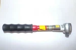Mountz Torque Ratchet, 800-456-1828, 100 In/ Lbs, 25 Nm, 7/16" Size. Fixed Price $200.00.