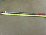 Belknap VB300T-I Interchange Torque Wrench 100-300' Ft-lbs X Shank. Fixed Price $60.00.
