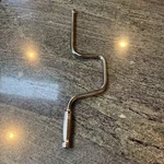 Snap On S4 1/2 Drive 18-7/8 Speeder Handle New. Fixed Price $69.95.