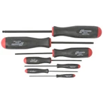 Bondhus Set Of 7 Ball-end Metric Screwdrivers. Fixed Price $21.92.
