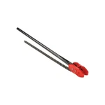 Ridgid 92680 3235 1-1/2 8" Pipe Capacity Double-end Jaw Chain Tongs. Fixed Price $639.99.