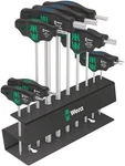 Wera Bicycle 10-PIECE T-handle Hex & Torx Tool Set High Corrosion Protection. Fixed Price $157.16.