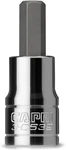 Capri Tools 3-0539 Hex Bit Socket, 3/8-INCH Drive, Mm,. Fixed Price $12.13.