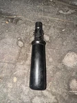 Hank Thorn / Belknap Interchangeable Torque Wrench VB-10ST-I 7 25 Ft. Lb. Usa. Fixed Price $18.74.