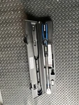 Westward 4RYL8 Elect Torque Wrench, 12.5 250.7 Ft Lb. Fixed Price $180.00.