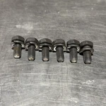 2004-2011 Mazda RX8 Manual Flywheel Clutch Pressure Plate Bolts & Washer Set Oem. Fixed Price $24.99.