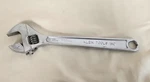 Vintage M. Klein Tools 12" Adjustble Wrench # 500-12 -japan. Fixed Price $19.99.
