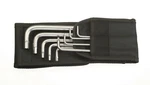 Wera 3950/9 Hex-plus Stainless Steel L-key Set Imperial 05022721001. Fixed Price $78.98.