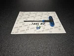 Snap-on Tools New 4MM Metric T-shaped L-shaped Combo Ball Hex Wrench AWBSGM4A. Fixed Price $44.95.