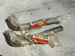 Eklind 15164 1" Hex-l-key Allen Wrench Short Made Usa Nos (new). Fixed Price $9.99.