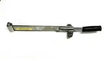 Sturtevant 1/2 Inch Drive Flat Beam Torque Wrench M-150 Used. Fixed Price $67.93.