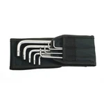 Wera 05022721001 3950 PKL/9 Sz L-key Set, Imperial, Stainless, Piece. Fixed Price $64.99.