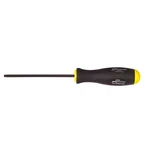 Bondhus 10606 7/64" X 2.9" Ball End Screwdriver With Proguard Finish, Piece. Fixed Price $12.12.