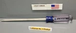 Craftsman 41298 #4 Phillips Screwdriver Usa Nos No. Made. Fixed Price $14.99.