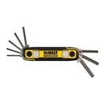 Dewalt Metric Locking Hex Key Set (8 Piece). Fixed Price $15.00.