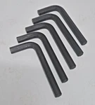 Eklind 15528 14MM Short Series Hex-l Key Allen Wrench Usa Lot Of. Fixed Price $25.99.