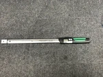 Stahlwille 730D/20 Manoskop Torque Wrench, Nm 20-200, With 735/20 Socket Head. Fixed Price $999.99.