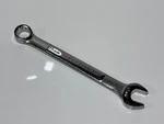 Nos Craftsman Tools Usa 42919 Va 15MM Metric Combination Wrench - 12 Point. Fixed Price $29.99.