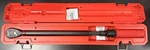 Milwaukee 1/2 Drive Torque Wrench 50-250 Ft-lbs 48-22-9203 Never Used W/ Case. Fixed Price $229.99.