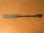 Armstrong 64-041 Adjustable Clicker Torque Wrench. Fixed Price $99.99.