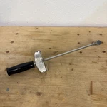 Vintage Craftsman Torque Wrench 3/8" Drive 9-44643 Made Usa. Fixed Price $19.99.