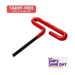 Lsm 1T-7/32, T-handle Hex Key Aftermarket High Performance Racing Part. Fixed Price $40.14.