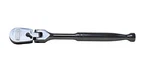 Icon 1/4 In. Drive Professional 90 Tooth Flex Head Chrome Ratchet R1F 64696. Fixed Price $47.99.
