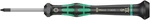 Wera TX5 40MM Multicolour Screwdriver For Torx Socket Screws 05118040001. Fixed Price $14.49.