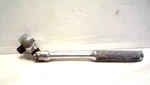 1/4" Drive Blackhawk GW9997 Flex Head Reversible Ratchet Wrench 6". Fixed Price $23.95.