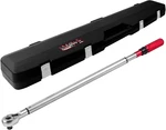 3/4" Drive Click Torque Wrench, 100-700 Ft-lb, Dual-direction, 48 Tooth. Fixed Price $252.99.