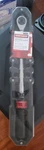 Sears Craftsman 3/8" Drive Microtork Torque Wrench 931424. Fixed Price $75.00.