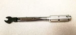 Sturtevant Richmont Ccm 150I Torque Wrench Interchangeable Head 50-130 Lbs W/box. Fixed Price $194.95.