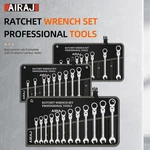 8/10/12 Pcs Multitool Ratchet Wrench, 180 72 Tooth Design Hand Tools. Fixed Price $114.92.