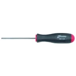 Bondhus 16664 5MM 4.3" Ball End Tip Hex Screwdriver With Briteguard Finish. Fixed Price $16.65.