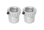 Lee Precision Spline Drive Breech Lock Bushing (2 Pack) - 90063. Fixed Price $16.80.