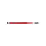 Teng Tools 3/4 Inch Drive Torque Wrench 100-600 Ft/lb 3492UAG-E1, Red. Fixed Price $684.42.