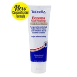 Triderma Eczema Fast Healing Face & Body Soothing Cream - Fsa Eligible 4.2 Oz. Fixed Price $14.99.