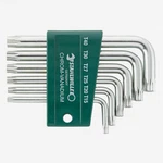 Stahlwille 96432201 10766/6 Pcs Torx L-key Set T15-T40. Fixed Price $45.73.