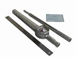 Vintage Craftsman 1/2 Drive Dial Torque Wrench 9-44442 Usa Original Case. Fixed Price $79.99.