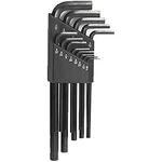Hangzhou Great Star Indust GS050809 Master Mechanic, 13PIECE, Long Arm Hex-l Key. Fixed Price $24.84.