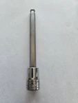 Snap Tools FABL10E 3/8" Drive 5/16" Extra Long Ball End Hex Head Socket. Fixed Price $24.99.