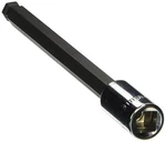 Hand Tool SKT45969 3/8-INCH Drive Hex Long Ball Bit Socket, 9MM, Chrome. Fixed Price $34.04.
