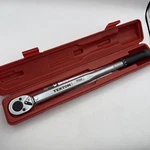 Tekton 24335 1/2-INCH Drive Click Torque Wrench (10-150 FT.-LB./13.6-203.5 Nm). Fixed Price $70.00.