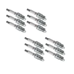 Ngk V-power Spark Plug LFR6A-11 (12 Pack). Fixed Price $98.45.